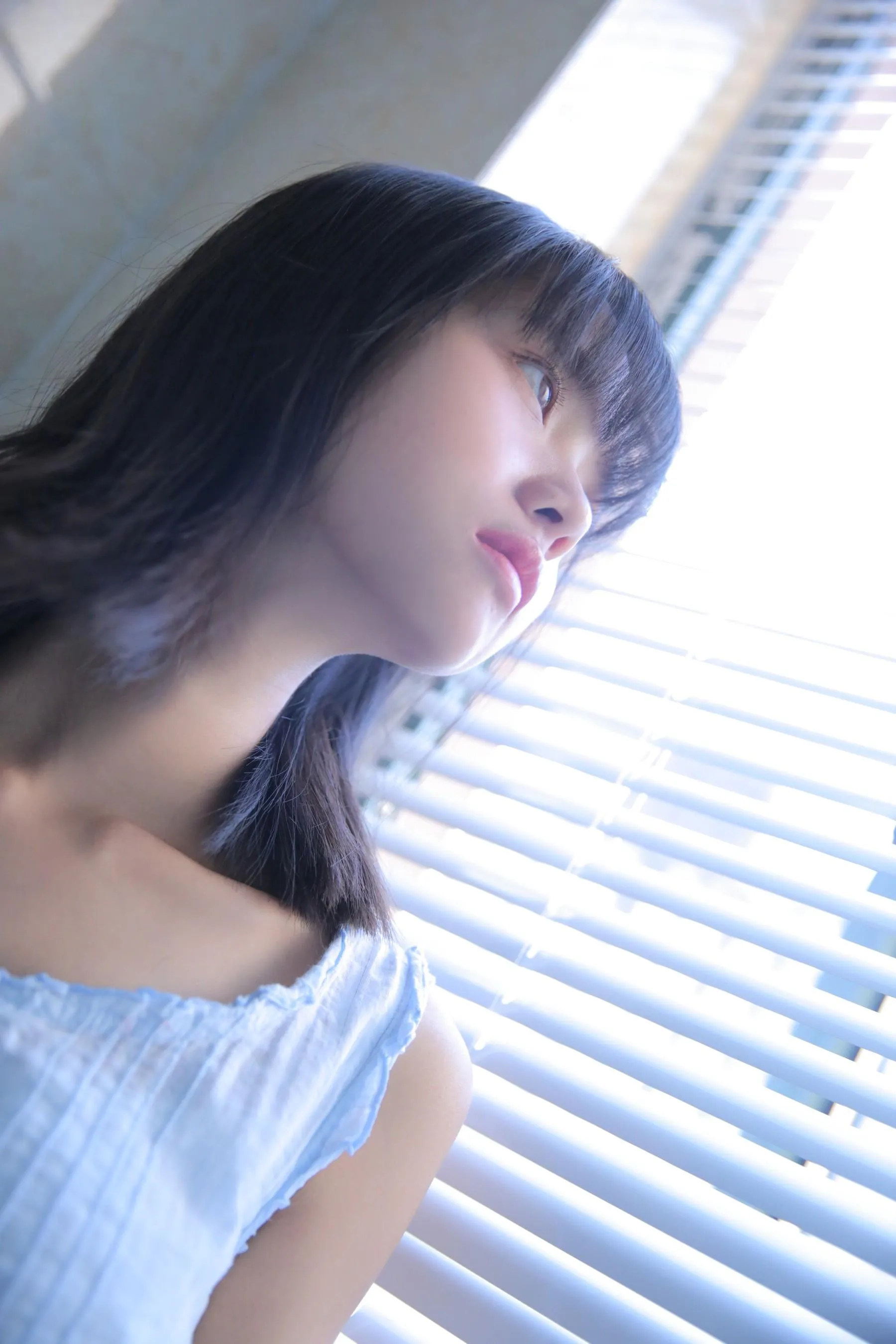 [艺图语] 2022.06.27 思念人之屋 猫梓子 [26P]插图5